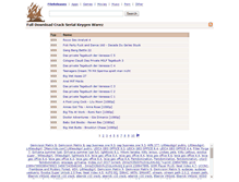 Tablet Screenshot of filereleases.com